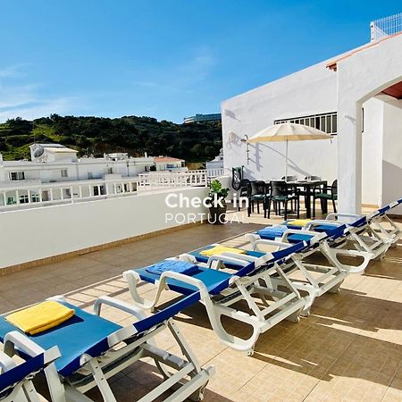 Appartement Liberdade By Check-In Portugal à Albufeira Extérieur photo