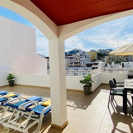 Appartement Liberdade By Check-In Portugal à Albufeira Extérieur photo