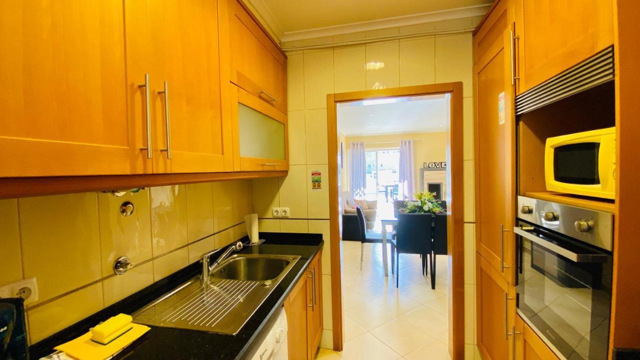 Appartement Liberdade By Check-In Portugal à Albufeira Extérieur photo