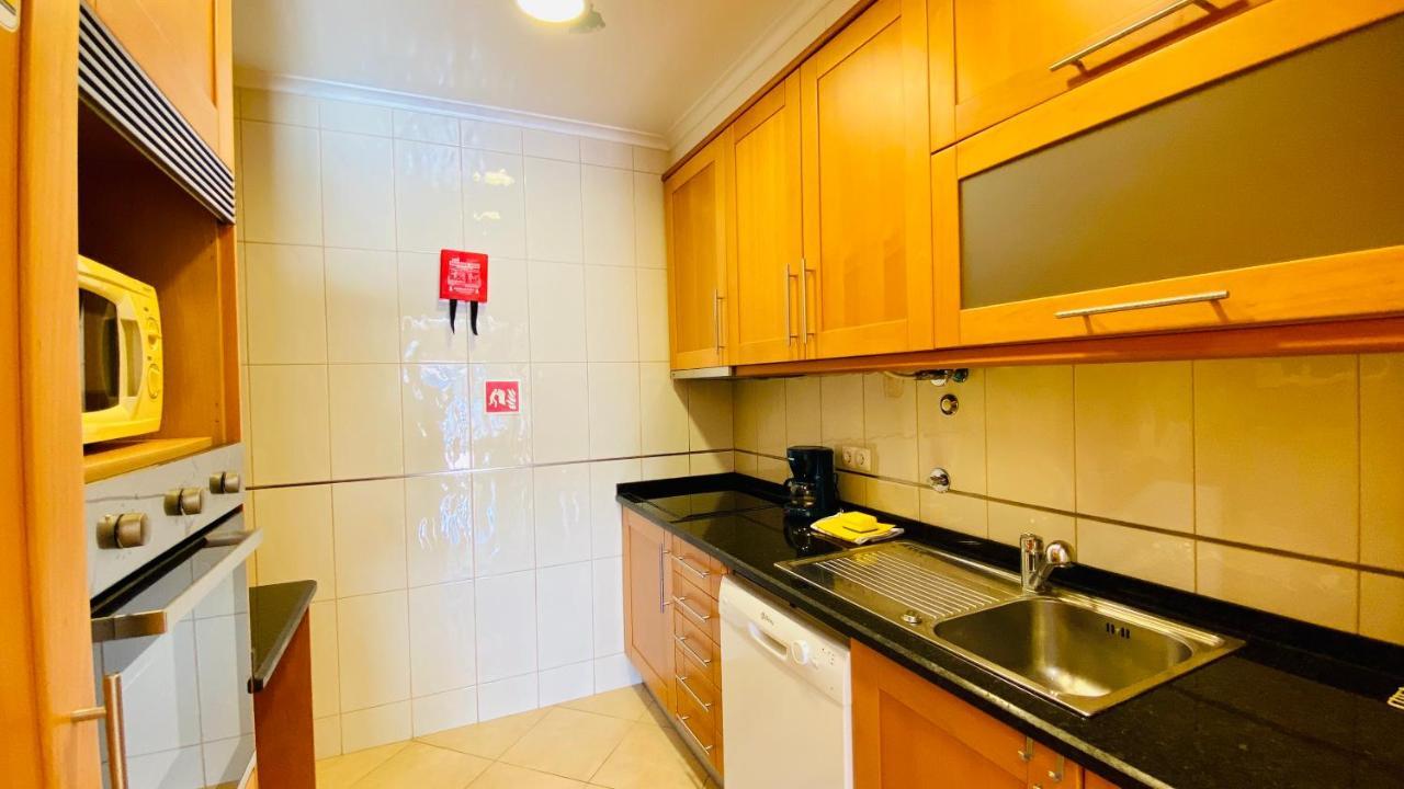 Appartement Liberdade By Check-In Portugal à Albufeira Extérieur photo