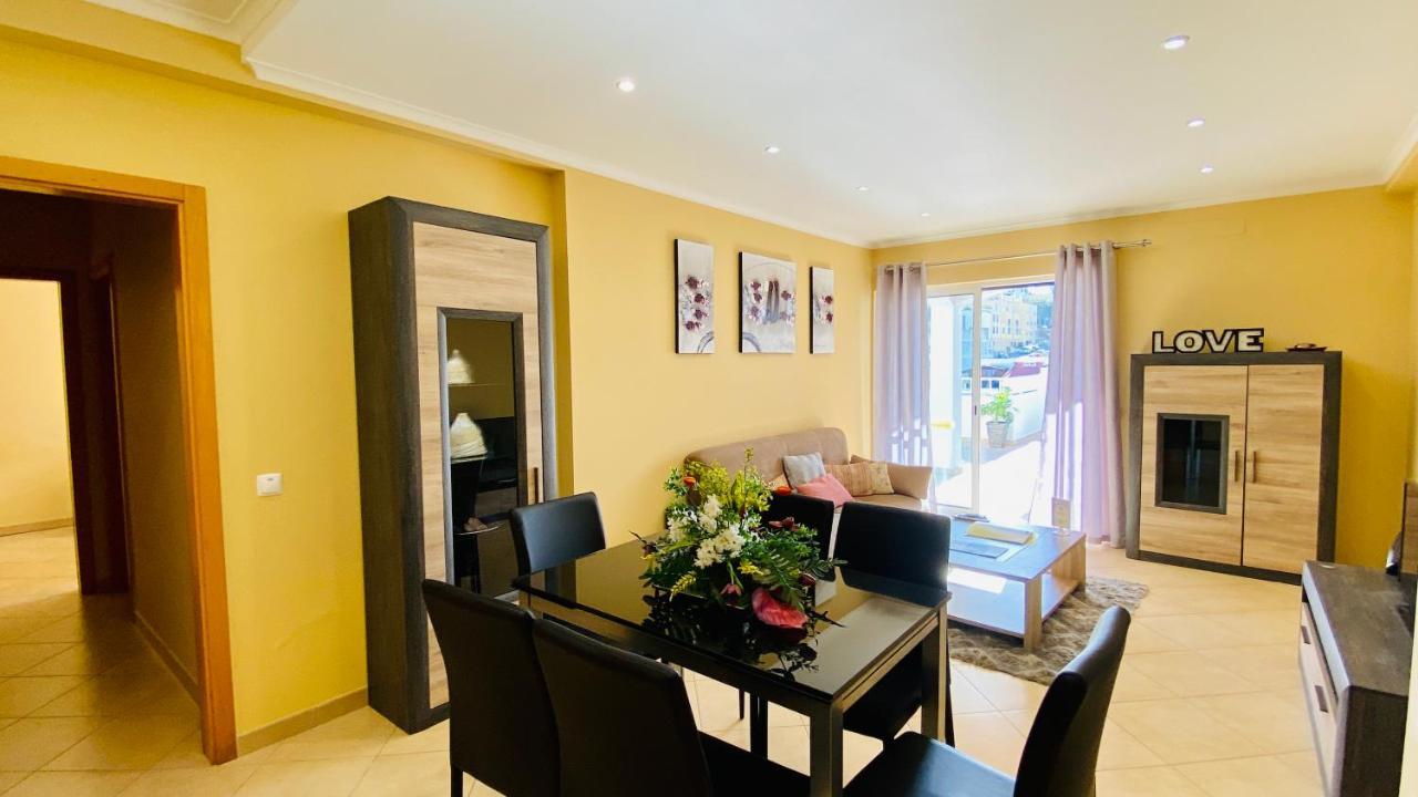 Appartement Liberdade By Check-In Portugal à Albufeira Extérieur photo
