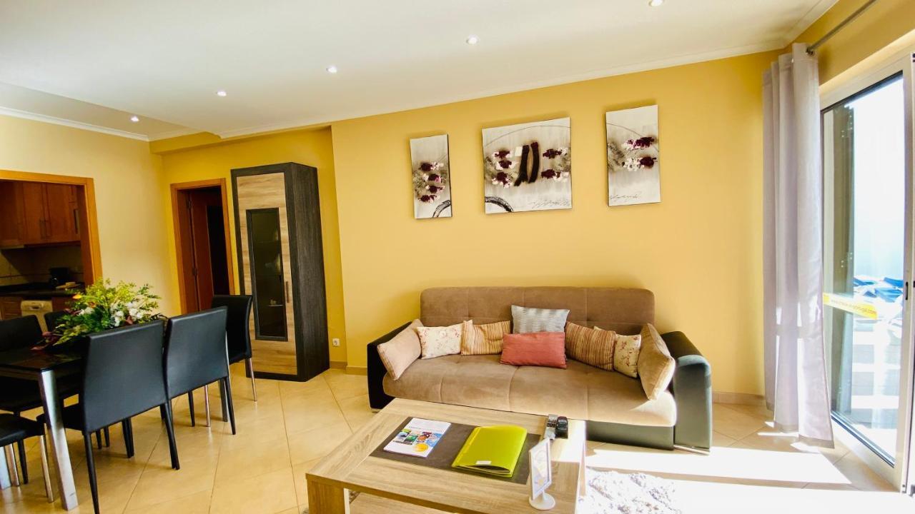 Appartement Liberdade By Check-In Portugal à Albufeira Extérieur photo