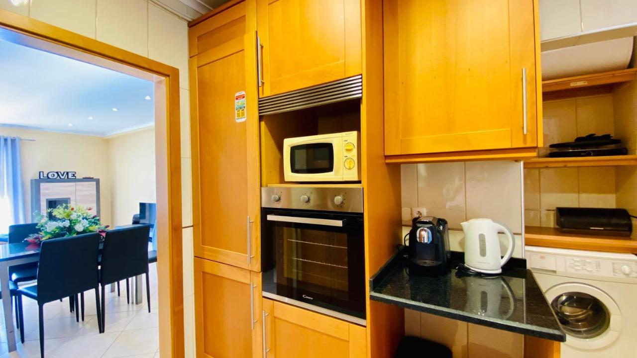 Appartement Liberdade By Check-In Portugal à Albufeira Extérieur photo