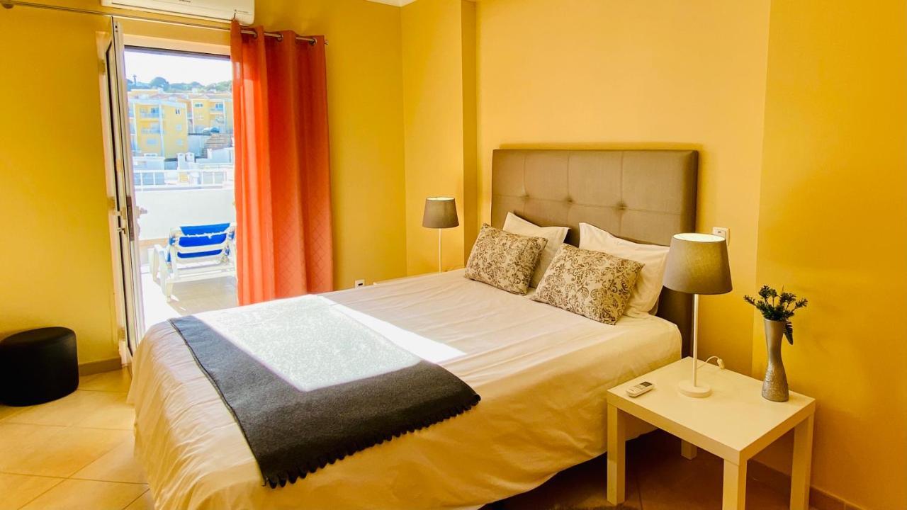 Appartement Liberdade By Check-In Portugal à Albufeira Extérieur photo