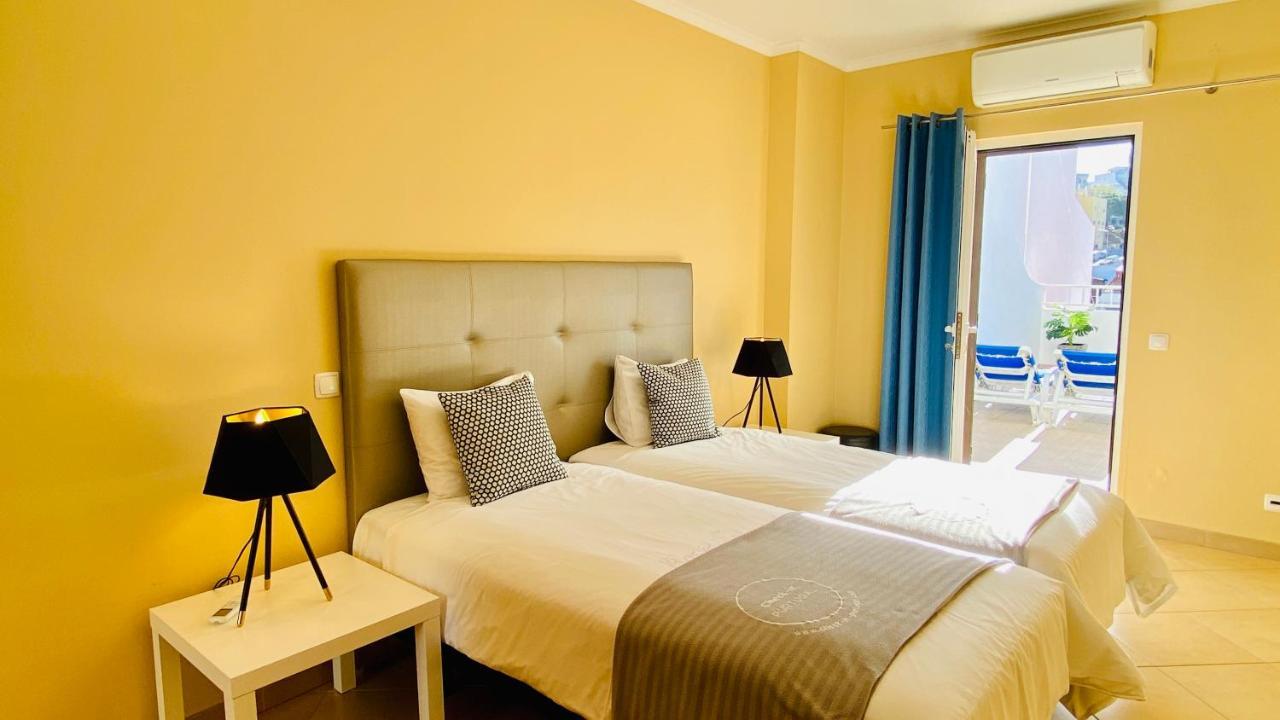 Appartement Liberdade By Check-In Portugal à Albufeira Extérieur photo