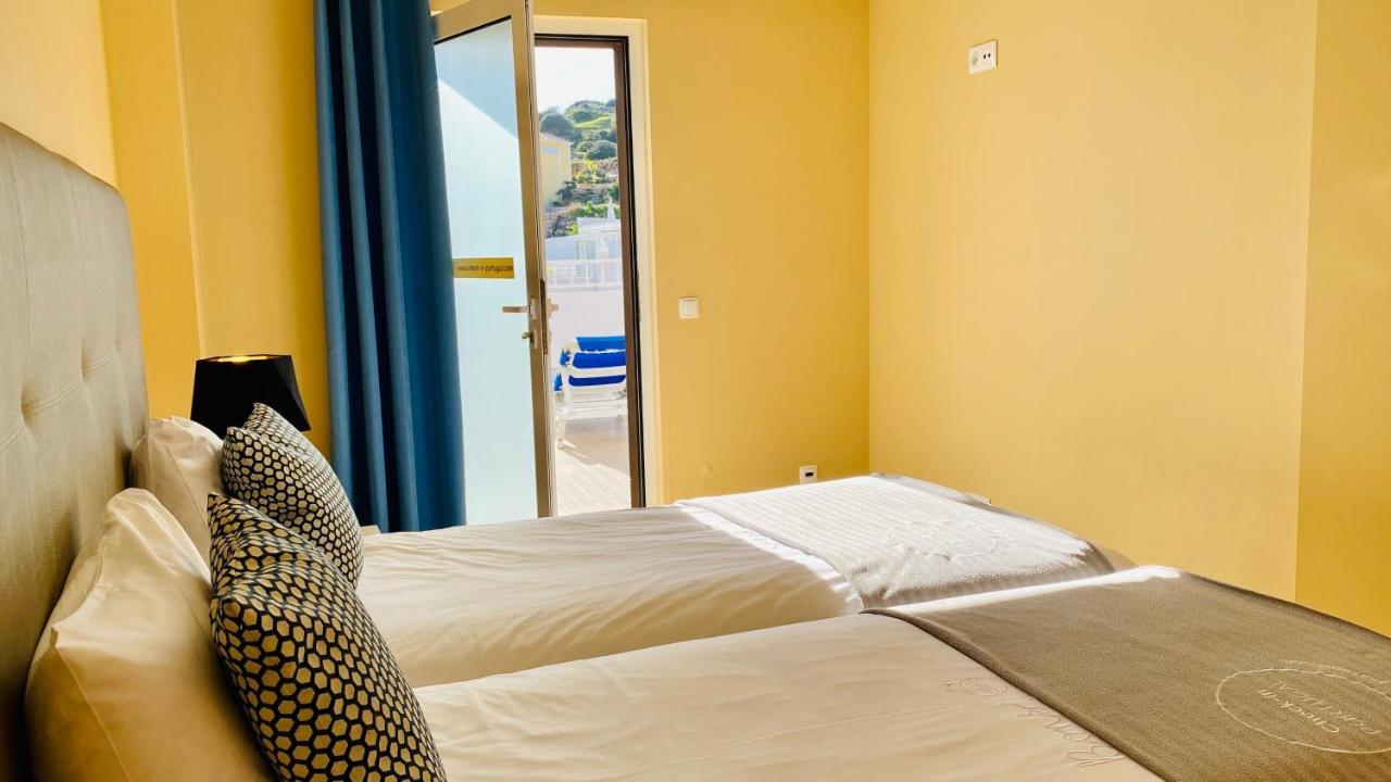 Appartement Liberdade By Check-In Portugal à Albufeira Extérieur photo