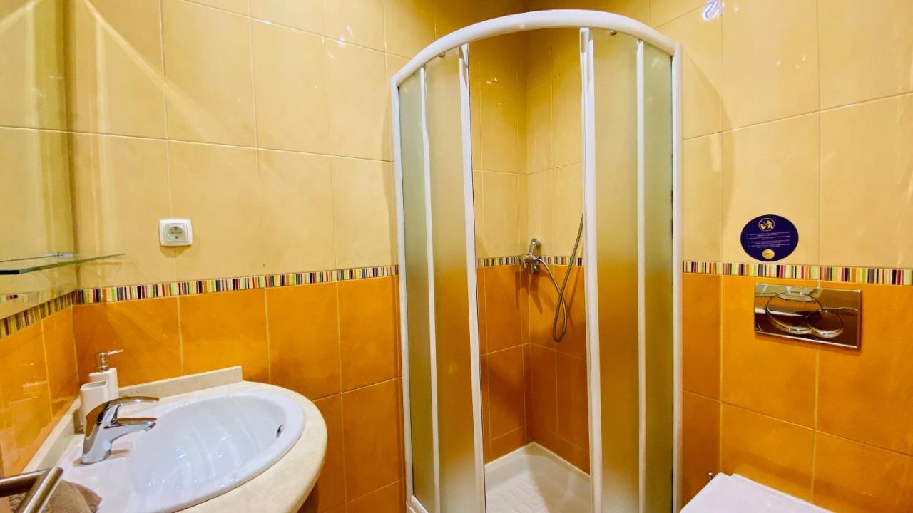 Appartement Liberdade By Check-In Portugal à Albufeira Extérieur photo