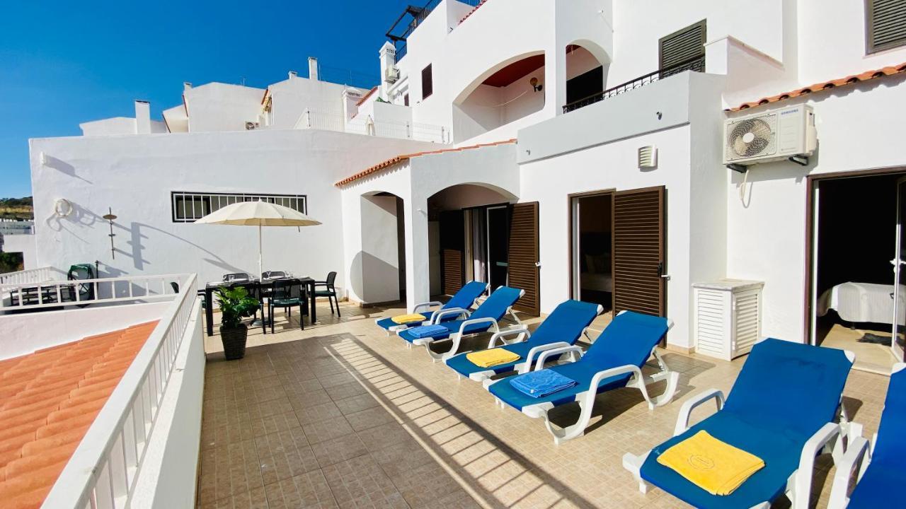 Appartement Liberdade By Check-In Portugal à Albufeira Extérieur photo